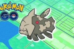 Pokemon mới ra mắt trong Pokemon GO đang bị giới hạn khu vực bắt?