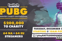 PUBG: Cuối cùng thì shroud cũng nhận lời tham gia thi đấu