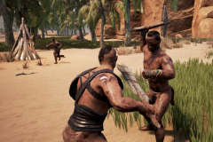 Ra mắt hàng năm trời, bán được cả triệu bản, cuối cùng thì Conan Exiles cũng 'sắp'... mở cửa chính thức