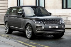 Range Rover SVAutobiography 2018 giá ngang Rolls-Royce
