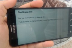 Samsung Việt Nam (VN) tung ra bản cập nhật phần mềm mới cho Galaxy J7 Prime