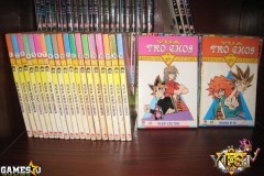 Sau 20 năm phát triển – Yu-Gi-Oh!đã Việt hóa thành game Yugi H5
