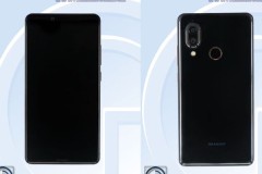 Sharp Aquos S3 đạt chứng nhận NCC, sẵn sàng ra mắt thị trường
