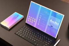 Galaxy X sẽ ra mắt tại Triển lãm điện tử tiêu dùng CES 2018