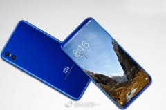 Xiaomi Mi 7 sẽ không có cảm biến vân tay bên dưới màn hình