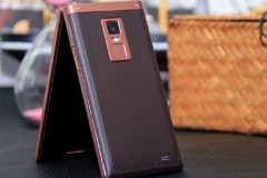 Smartphone mã hiệu W919 vừa được chứng nhận bởi TENAA