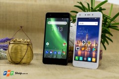 So sánh TECNO WX4 và Nokia 2: Bạn chọn sản phẩm nào trong giá 2 triệu?