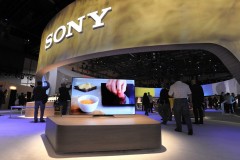 Sony sẽ chính thức công bố dòng sản phẩm Xperia mới (Sony H8266) tại CES 2018