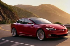 Tesla và Genesis đứng đầu top 10 hãng xe được lòng khách hàng nhất 2017