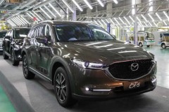 Thuế nhập linh kiện 0%: Toyota, Mazda, Kia, Hyundai hưởng lợi