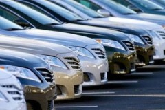 Thuế tiêu thụ đặc biệt ô tô dung tích xy lanh từ 2.000cc trở xuống được giảm 5%