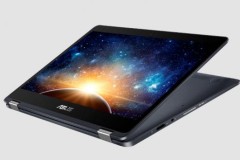 ASUS NovaGo (TP370) chính thức ra mắt tại Maui, Hawaii