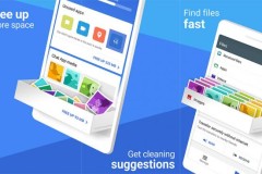 Google chính thức phát hành Files Go trên cửa hàng ứng dụng Play Store