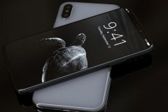 iPhone màn hình LCD 6.1 inch năm 2018 sẽ có thiết kế vỏ kim loại