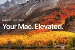 Apple macOS High Sierra 10.13.2: Tăng cường bảo mật và sự ổn định