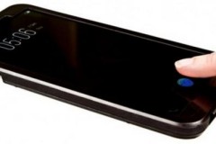 Smartphone đầu tiên có cảm biến vân tay siêu âm dưới màn hình sẽ ra mắt tại CES 2018.