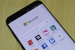 Microsoft Edge lọt top 20 ứng dụng miễn phí trên Play Store