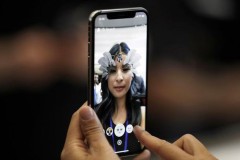 iPhone X sẽ tiếp tục làm các nhà sản xuất khác phải học theo Apple một lần nữa