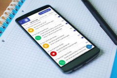 Ứng dụng hẹn giờ: tự động nhắc nhở các công việc quan trọng