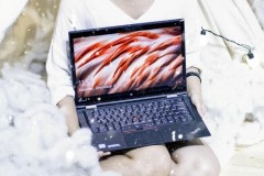 ThinkPad X1 Yoga: Laptop cho doanh nhân trẻ, năng động và thành đạt