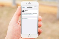 Hướng dẫn cập nhật iOS 11.2.1 chính thức và iOS 11.2.5 Beta 1