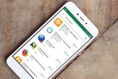 5 trình duyệt web cho Android được người dùng đánh giá cao năm 2017