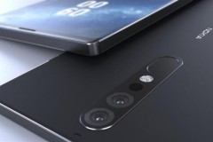 Những điểm mới của ứng dụng camera Nokia