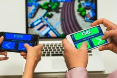 Biến smartphone, smartTV và máy tính cá nhân thành một bộ thiết bị chơi game Console