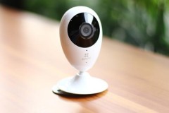 Đánh giá Camera wifi C2C HD 720P  giá 1.500.000 VNĐ