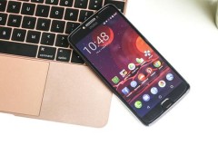 Đánh giá viên pin 5.000 mAh trên Moto E4 Plus