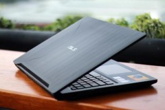 Đánh giá Asus FX503VD: Laptop chơi game đáng mua nhất mùa giáng sinh 2017