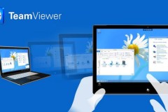 Trải nghiệm bản TeamViewer 13 Portable - dùng ngay không cần cài đặt hay reset ID