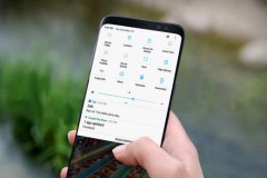 Nougat / Oreo Quick Settings: ứng dụng cá nhân hóa Quick Settings theo ý muốn