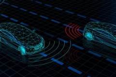 Apple chia sẻ về cách AI có thể dùng cho xe tự lái để tăng tính an toàn