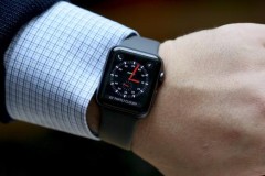 Apple Watch mới có khả năng đọc điện tâm đồ (EKG) của người dùng