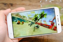 Asus tung ra bản cập nhật mới cho điện thoại ZenFone 3 Max (ZC553KL)