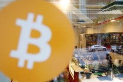 Sáng 27/12 giá trị Bitcoin hiện tại đã hồi 15% giá trị