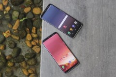 Mẹo nhỏ khôi phục lại những hình ảnh lỡ tay xóa trên smartphone Samsung
