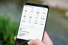 Hướng dẫn thêm hơn 50 tính năng vào Quick Setting trên Android
