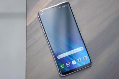 Câu chuyện hồi sinh kì diệu của smartphone LG trong năm 2017