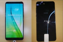 Huawei Nova 2s sẽ ra mắt vào ngày 7/12 tới