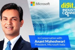 Phỏng vấn nhanh chủ tịch Microsoft Ấn Độ về Surface Phone