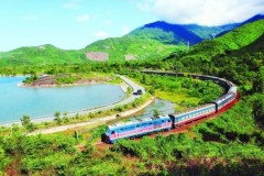 Công bố đường dây nóng đường sắt phục vụ vận tải dịp nghỉ Tết