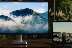 Đã có thang đo khả năng hiển thị các nội dung HDR
