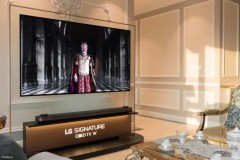 Đánh giá LG W7 Signature phiên bản 65” giá 300 triệu