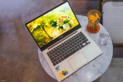 ASUS Zenbook UX430: thực dụng đến trần trụi nhưng hữu dụng vẫn có thừa