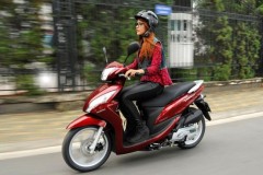Hướng dẫn cách để có thể sử dụng phanh để đạt hiệu quả tốt nhất