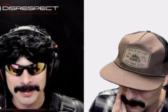 Dr. Disrespect - Gamer mới nổi danh tiếng nhất năm 2017 tuyên bố dừng stream sau khi thú nhận mình đã ngoại tình