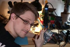 Edward Snowden tung ra ứng dụng biến thiết bị Android trở thành máy giám sát an ninh cá nhân
