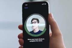 Face ID chỉ sản xuất nhằm tập trung vào một người dùng